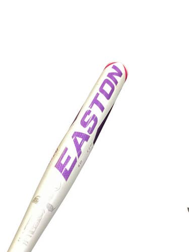 Used Easton PINK SAPPHIRE BB/SB Fastpitch Bat 30" 11884-S000051577