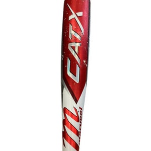 Used Marucci CAT X BB/SB USSSA 2 3/4 Bat 29" 11884-S000051561