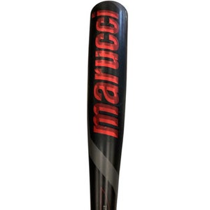 Used Marucci CAT 9 BB/SB USSSA 2 3/4 Bat 28" 11884-S000051560