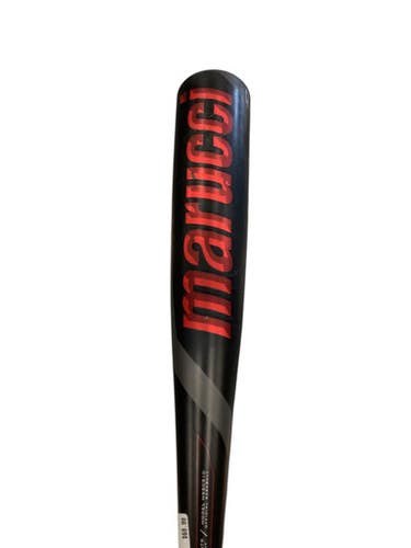 Used Marucci CAT 9 BB/SB USSSA 2 3/4 Bat 28" 11884-S000051560