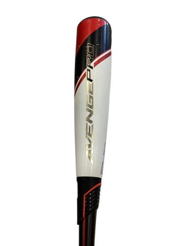 Used AXE L148J AVENGEPRO BB/SB USSSA 2 3/4 Bat 28" 11884-S000051563