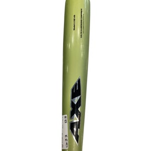 Used AXE L116F-29 BB/SB Wood Bat 29" 11884-S000051562