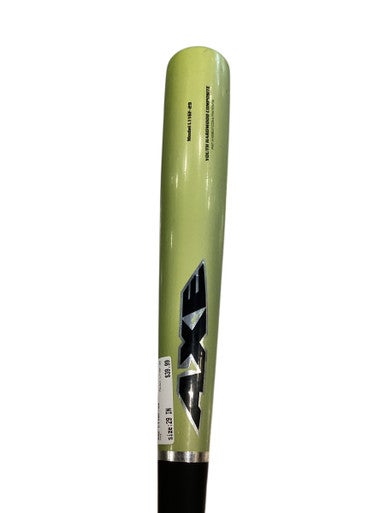Used AXE L116F-29 BB/SB Wood Bat 29" 11884-S000051562
