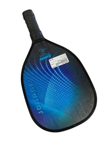 Used Franklin JOURNEY Pickleball Racquet Black 11884-S000051548
