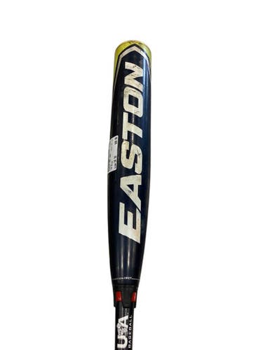 Used Easton ADV 360 BB/SB USA 2 5/8 Bat 30" 11884-S000051541