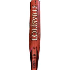 Used Louisville Slugger QUEST BB/SB Fastpitch Bat 28" 11884-S000051540