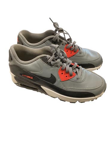 Used Nike Running/X-Train Shoes M Grey Senior 7 11884-S000051527