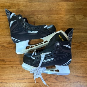 Bauer Supreme S140 Hockey Skates 13.5 (New)