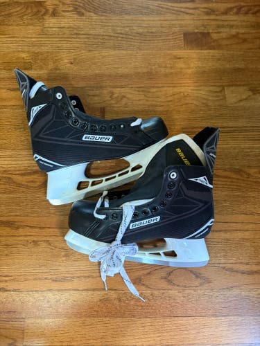 Bauer Supreme S140 Hockey Skates 13.5 (New)