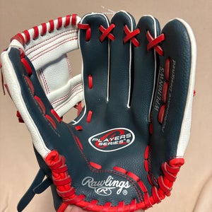 RH Rawlings Player series Baseball Glove 11" (Used)