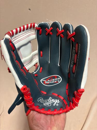 RH Rawlings Player series Baseball Glove 11" (Used)