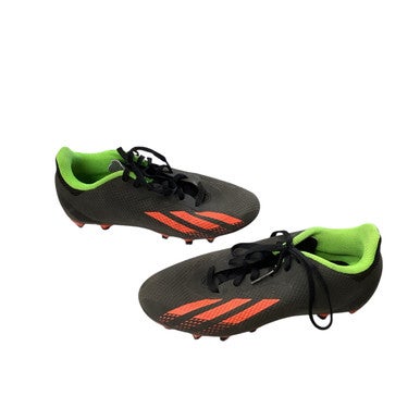 Used Adidas Soccer Cleats Black Senior 5 11760-S000081147