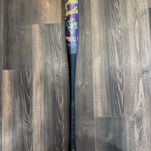 2025 Combat MFG Spec A1 Alloy BBCOR Certified Bat (-3) 30 oz 33" (New)