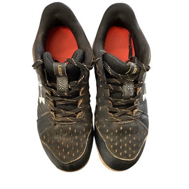 Used Under Armour BB/SB CLEATS BB/SB Cleats Black Junior 03 11760-S000081028