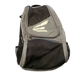 Used Easton BACKPACK BB/SB Player Backpack Grey 11760-S000081032