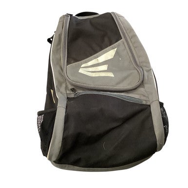 Used Easton BACKPACK BB/SB Player Backpack Grey 11760-S000081032
