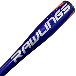 Used Rawlings MACHINE BB/SB USA 2 5/8 Bat 28" 11760-S000081029