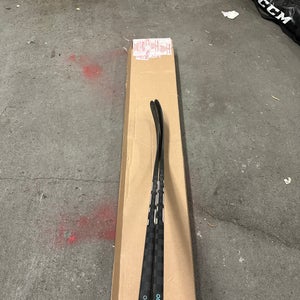 Senior CCM AS-VI PRO Right Handed Stick-new two pack