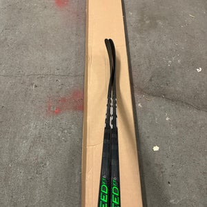 CCM Jetspeed FT6 Pro Right Handed stick-new two pack pro stock sticks