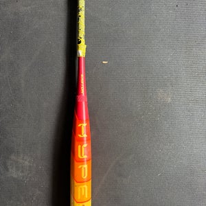2025 Easton Hype Fire Composite USSSA Certified Bat (-5) 27 oz 32" (Used)