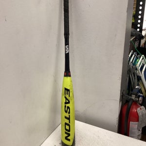 Used Easton ADV 360 BB/SB USA 2 5/8 Bat 31" 11443-S000197285