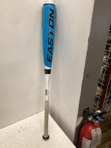 Used Easton BEAST SPEED HYBRID BB/SB USA 2 5/8 Bat 30" 11443-S000197275