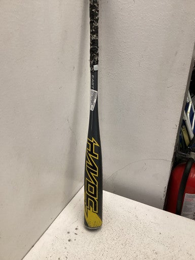 Used Easton HAVOC BB/SB USA 2 1/4 Bat 29" 11443-S000197278