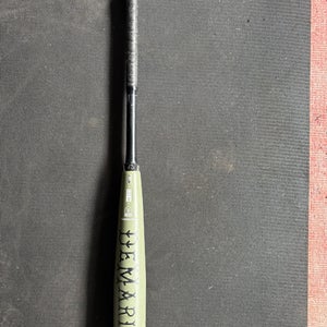 2025 DeMarini The Goods Hybrid BBCOR Certified Bat (-3) 29 oz 32" (Used)