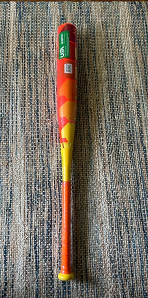 2025 Easton Hype Fire Composite USABat Certified Bat (-8) 22 oz 30" (New)