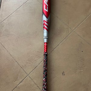 2023 Marucci CAT X Composite BBCOR Certified Bat (-3) 30 oz 33"