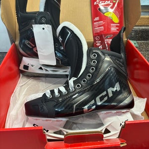 CCM XF PRO Custom Skates