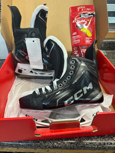 CCM XF PRO Custom Skates