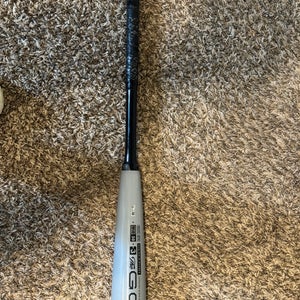 2024 DeMarini The Goods Hybrid BBCOR Certified Bat (-3) 30 oz 33"