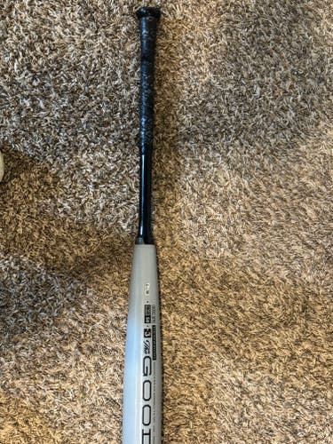 2024 DeMarini The Goods Hybrid BBCOR Certified Bat (-3) 30 oz 33"