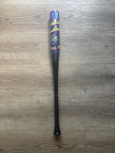 2025 Combat MFG Spec A1 Alloy BBCOR Certified Bat (-3) 29 oz 32" (New)