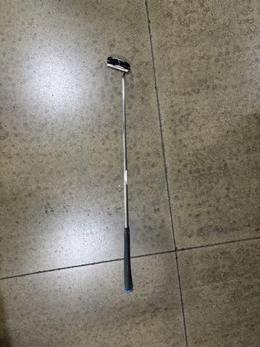Used Mizuno M-CRAFT V Mens Putter RH 11605-S000203908