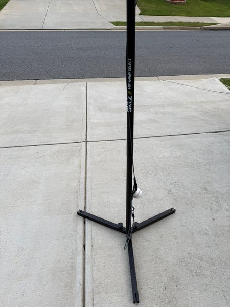 SKLZ HIT-A-WAY SELECT (USED)