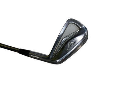 Used Mizuno MP-25 Mens Individual Iron RH 4 Iron 11613-S000165482