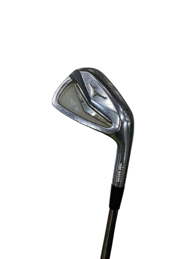 Used Mizuno MP-25 Mens Individual Iron RH 8 Iron 11613-S000165485