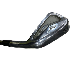 Used Mizuno MP-25 Mens Individual Iron RH 6 Iron 11613-S000165484