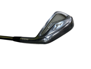 Used Mizuno MP-25 Mens Individual Iron RH 6 Iron 11613-S000165484