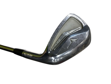Used Mizuno MP-25 Golf Wedge Mens RH Pitching Wedge 11613-S000165487
