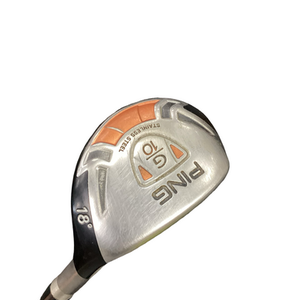 Used Ping G 10 Mens Hybrid Club RH 3 Hybrid 11613-S000166100