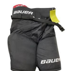 Used Bauer LIL SPORT Junior Pant Black SM 11613-S000166347