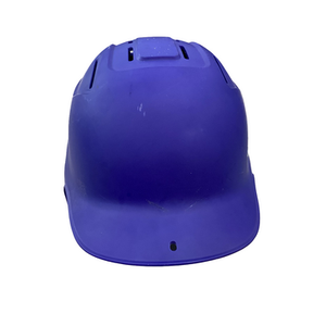Used Adidas ADIDAS BATTING HELMET Batting Helmet No Mask Royal Blue SM 11613-S000166371