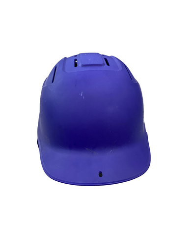 Used Adidas ADIDAS BATTING HELMET Batting Helmet No Mask Royal Blue SM 11613-S000166371