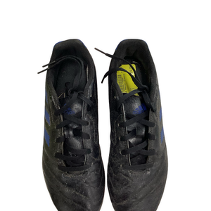 Used Adidas Soccer Cleats Black Senior 5 11613-S000166384
