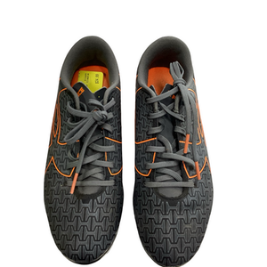 Used Under Armour Soccer Cleats Black Junior 05 11613-S000166382