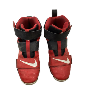 Used Nike Youth FB Cleats Red Youth 06.0 11613-S000166385