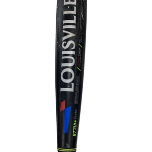 Used Louisville Slugger SELECT BB/SB USA 2 5/8 Bat 29" 11613-S000166441